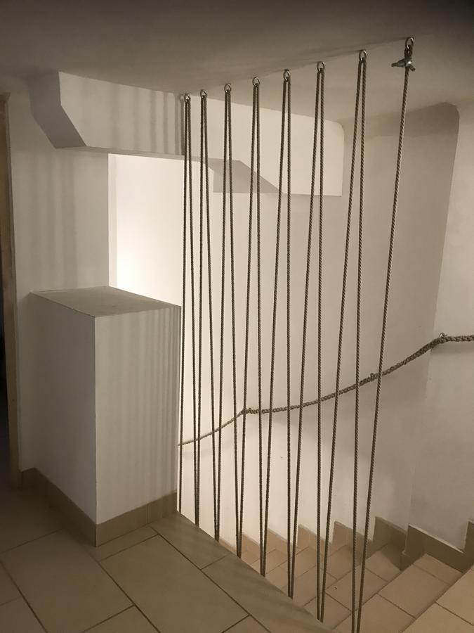 Opera Hostel Budapest Esterno foto
