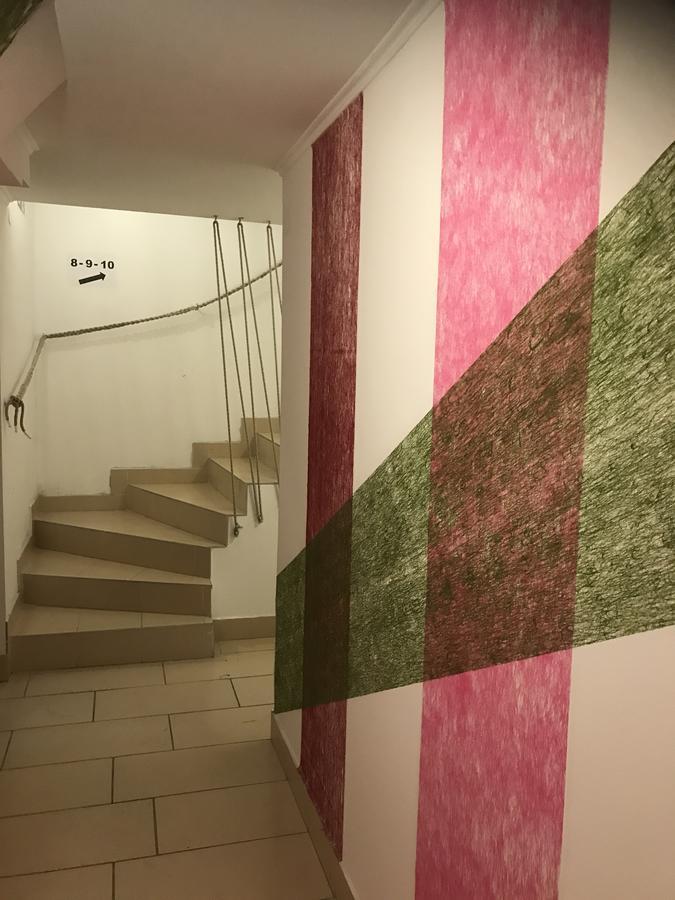 Opera Hostel Budapest Esterno foto