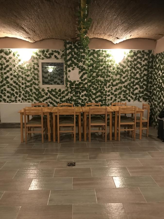 Opera Hostel Budapest Esterno foto